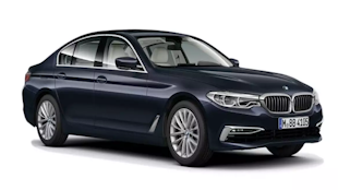BMW 520D