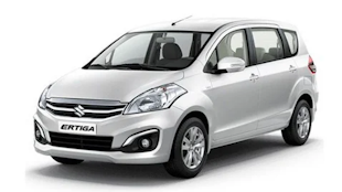 MARUTIERTIGA