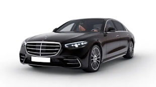 Mercedes Benz S Class