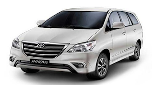 TOYOTA INNOVA