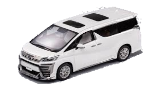 TOYOTA VELLFIR